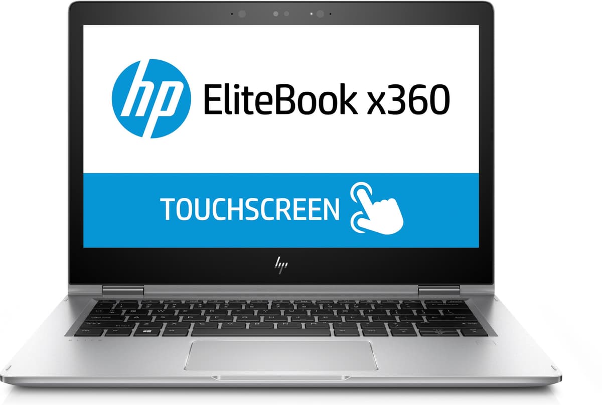 HP EliteBook x360 1030 G2 (i5 Touch) - image 3