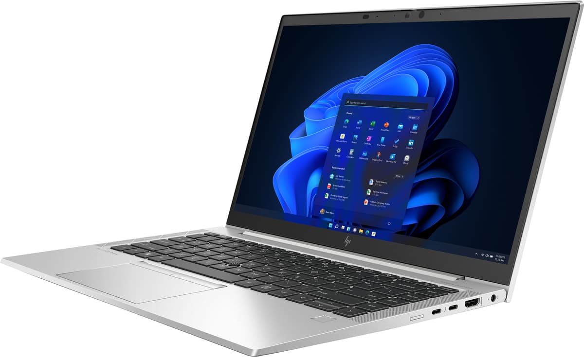 HP EliteBook 840 G8 (i7) - image 2