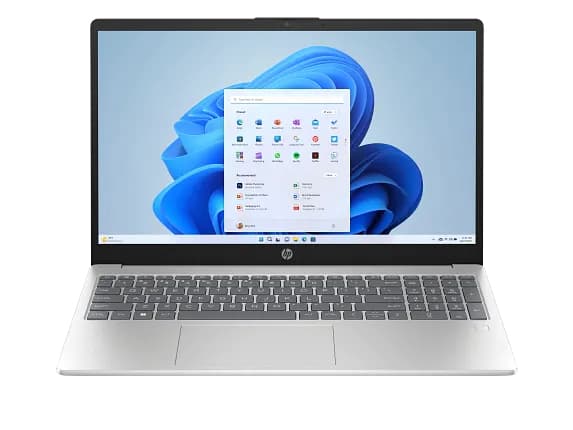 HP 15 Core i5 16GB 512GB Non-Touch