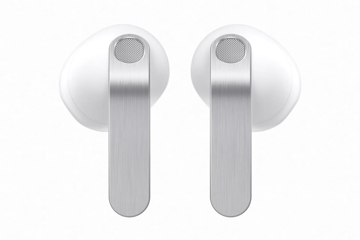 Samsung Galaxy Buds 4