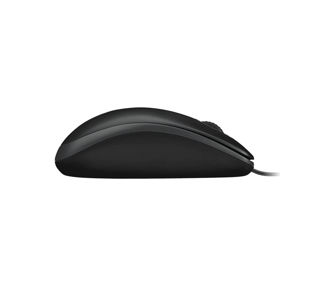 Logitech MK120 Combo - image 3