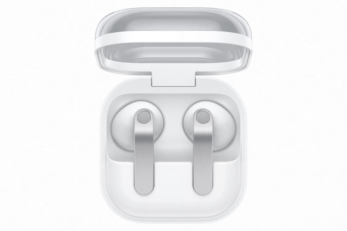 Samsung Galaxy Buds 4 - image 2