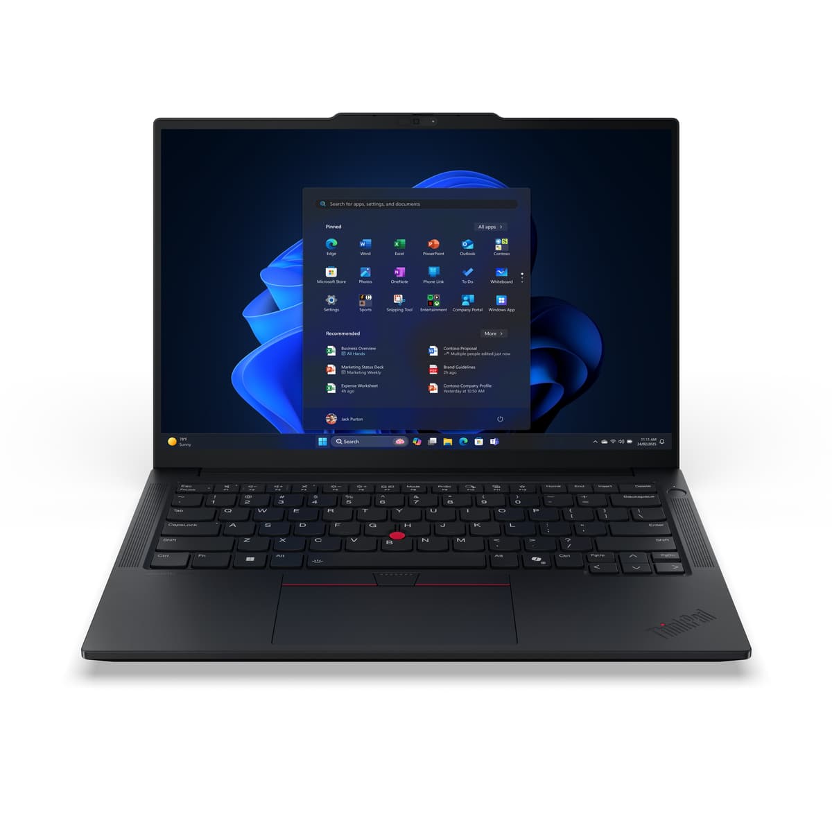 Lenovo ThinkPad E14 G7 Ultra 7 16GB 512GB