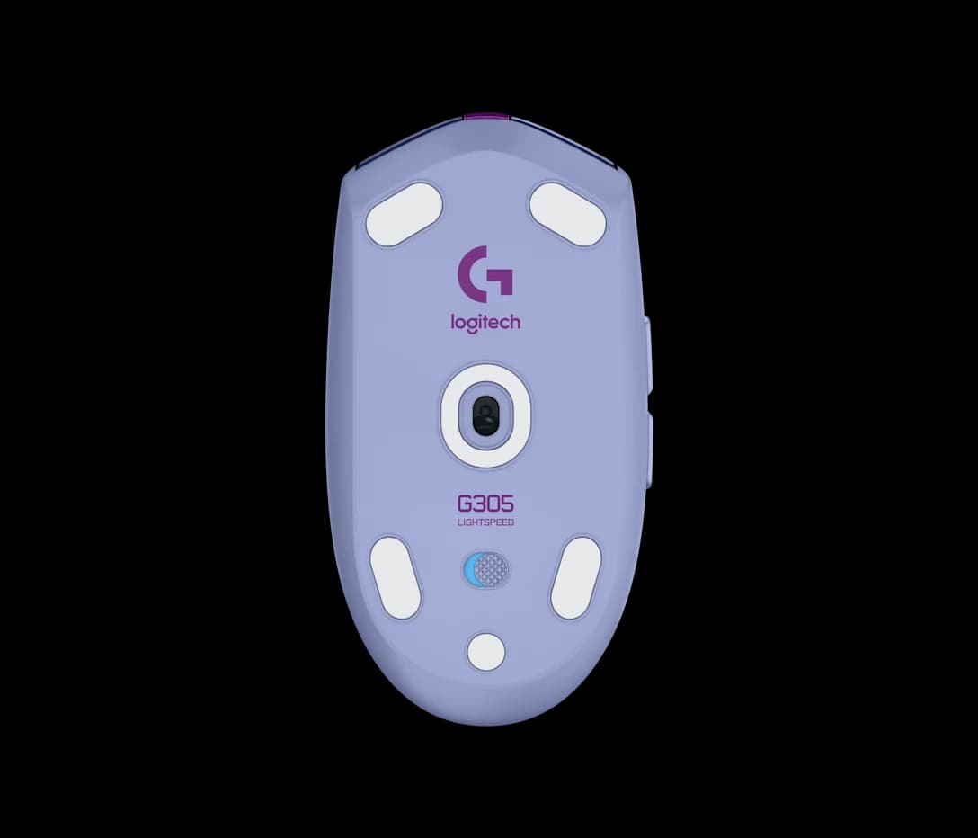 Logitech G305 Wireless Gaming Mouse - image 3