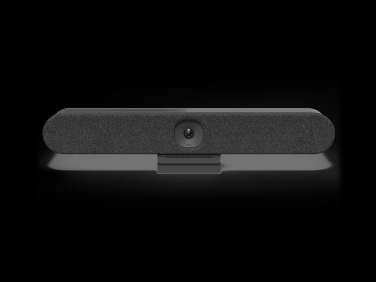 Logitech Rally Bar Huddle