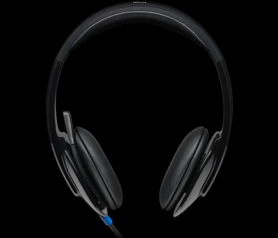 Logitech H540 USB Headset - image 2