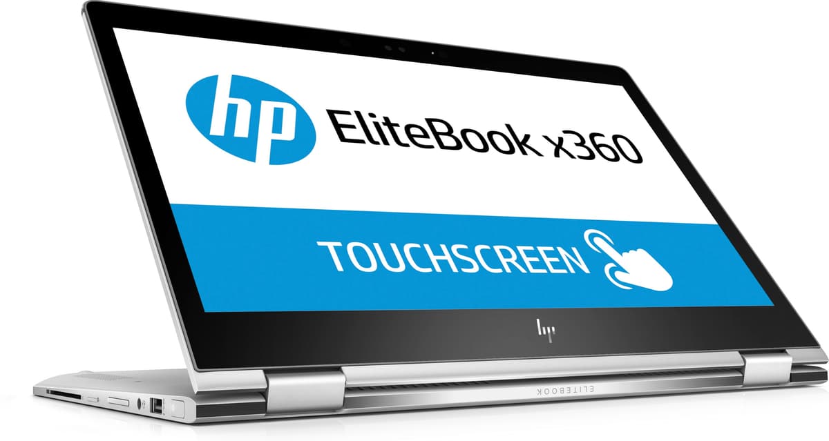 HP EliteBook x360 1030 G2 (i5 Touch) - image 2