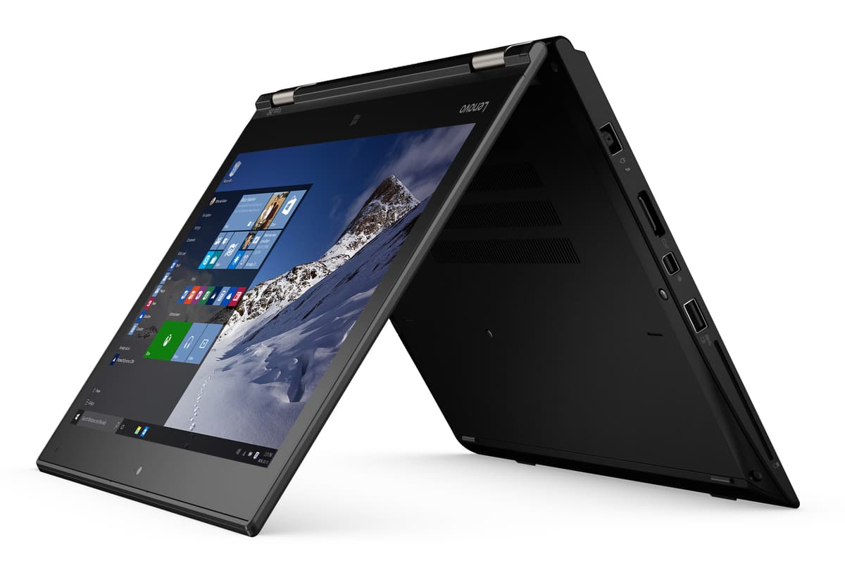 Lenovo ThinkPad Yoga 260 - image 3