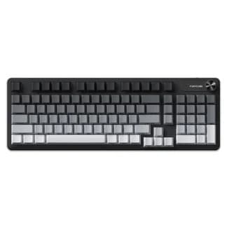 Furycube IP98 Gaming Keyboard - image 2
