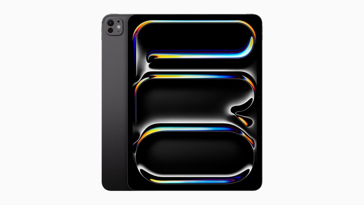 iPad Pro 11 M4 (2024)