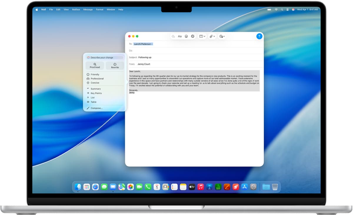 MacBook Pro M5 14.2-inch 1TB/24GB