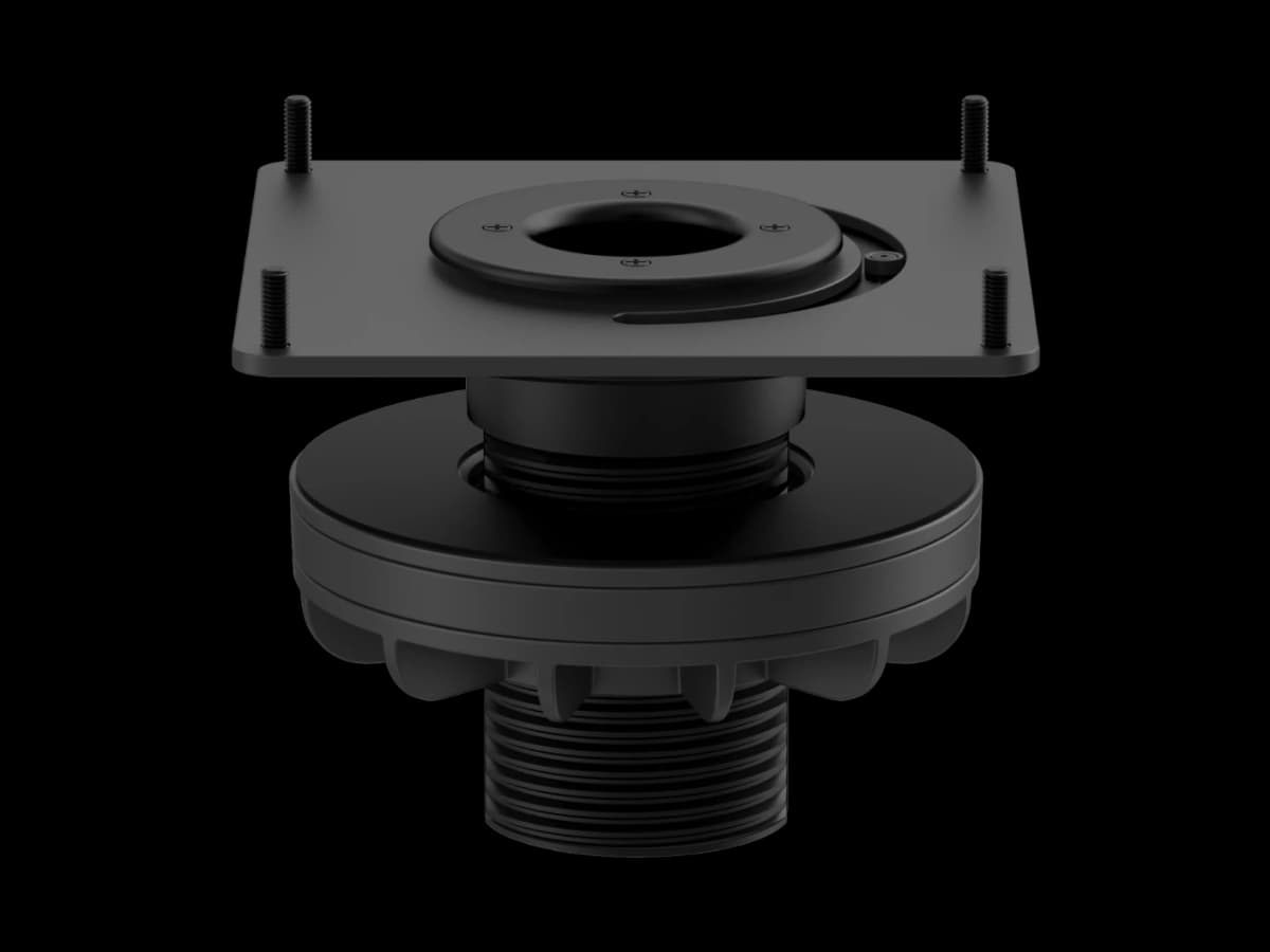 Logitech Tap Table Mount