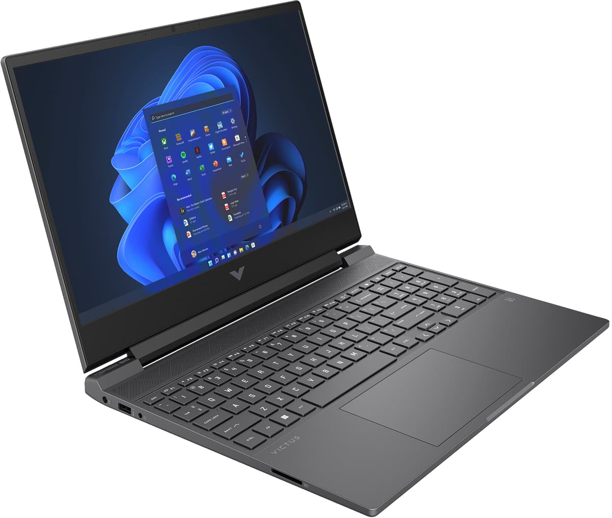 HP Victus Core i7 16GB 512GB RTX 3050 - image 2