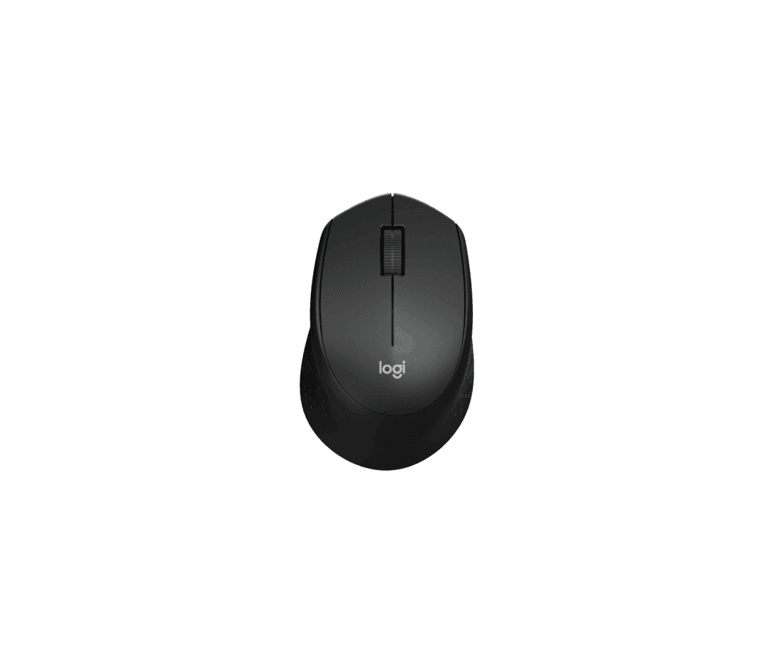 Logitech MK345 Combo - image 2