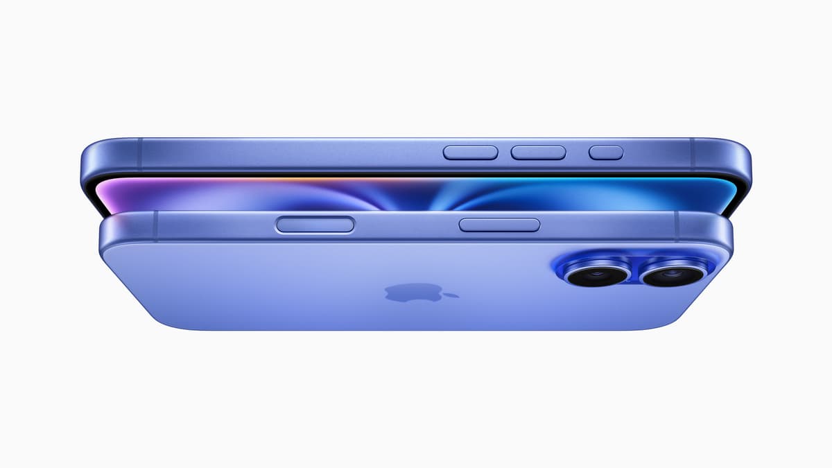 iPhone 16 - image 3
