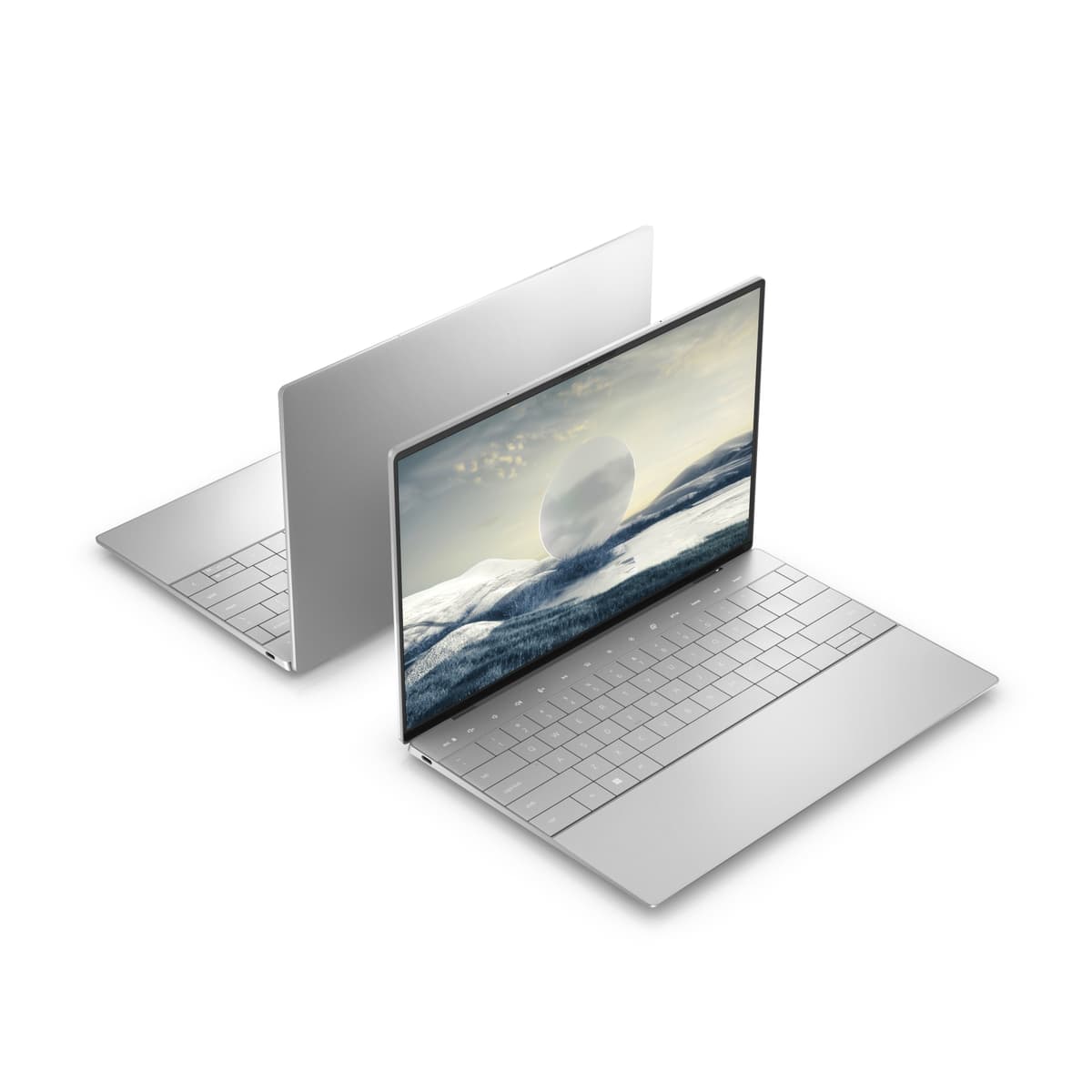 Dell XPS 9320 - image 2