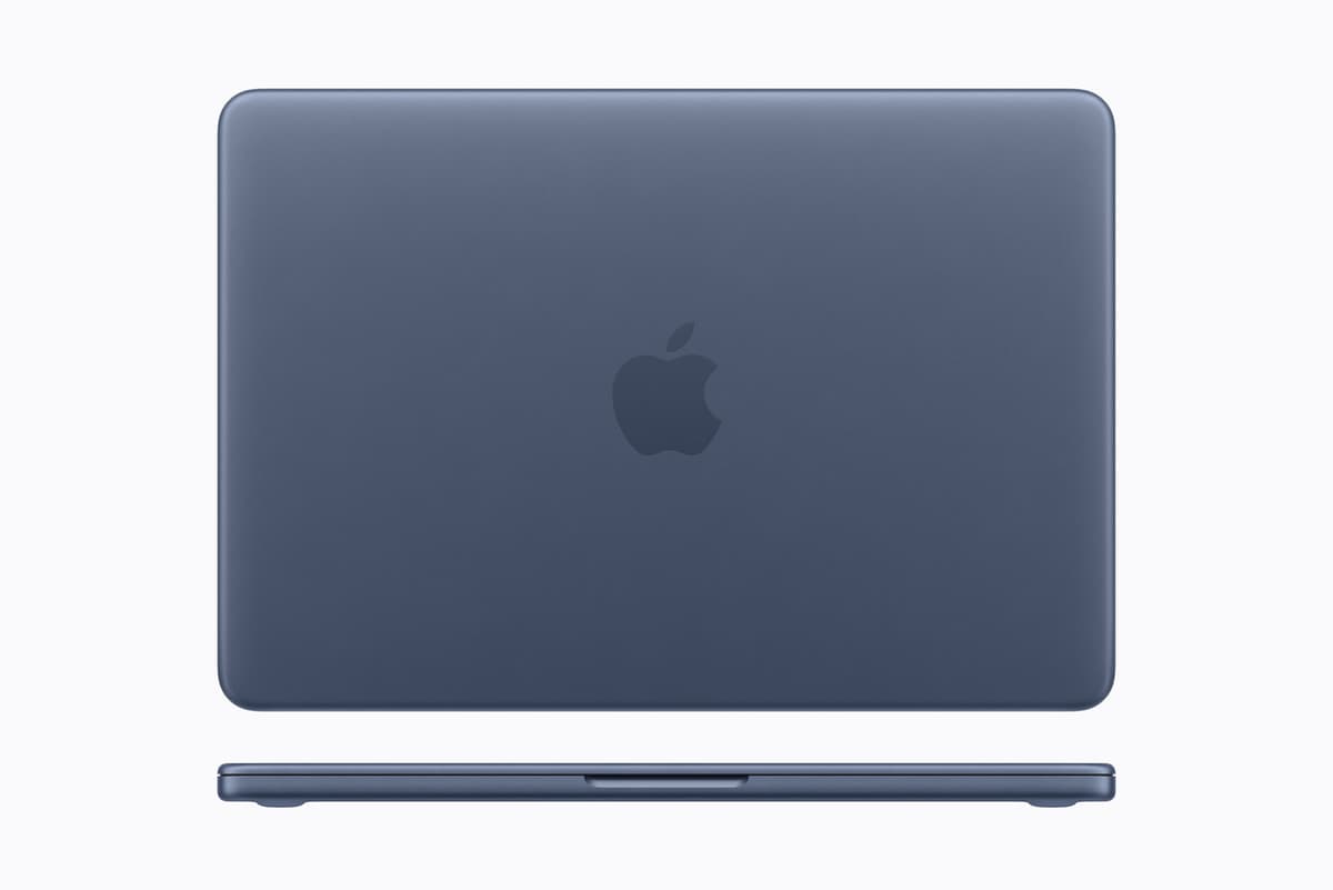 MacBook Neo 256GB/8GB - image 3