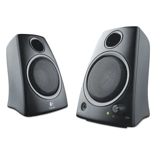 Logitech Z130 Compact Speakers