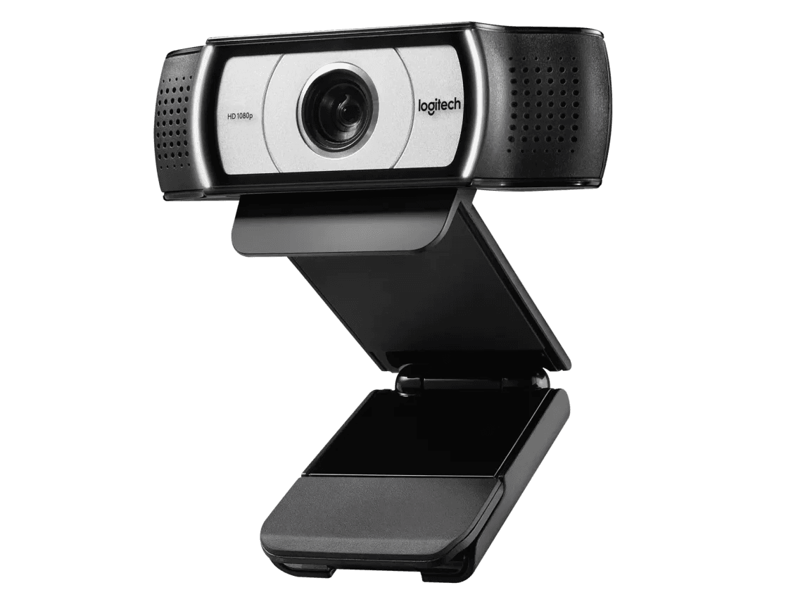 Logitech C930e Business Webcam - image 2