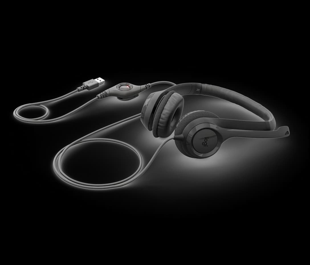 Logitech Vertical Advanced Ergonomic Mouse - image 3