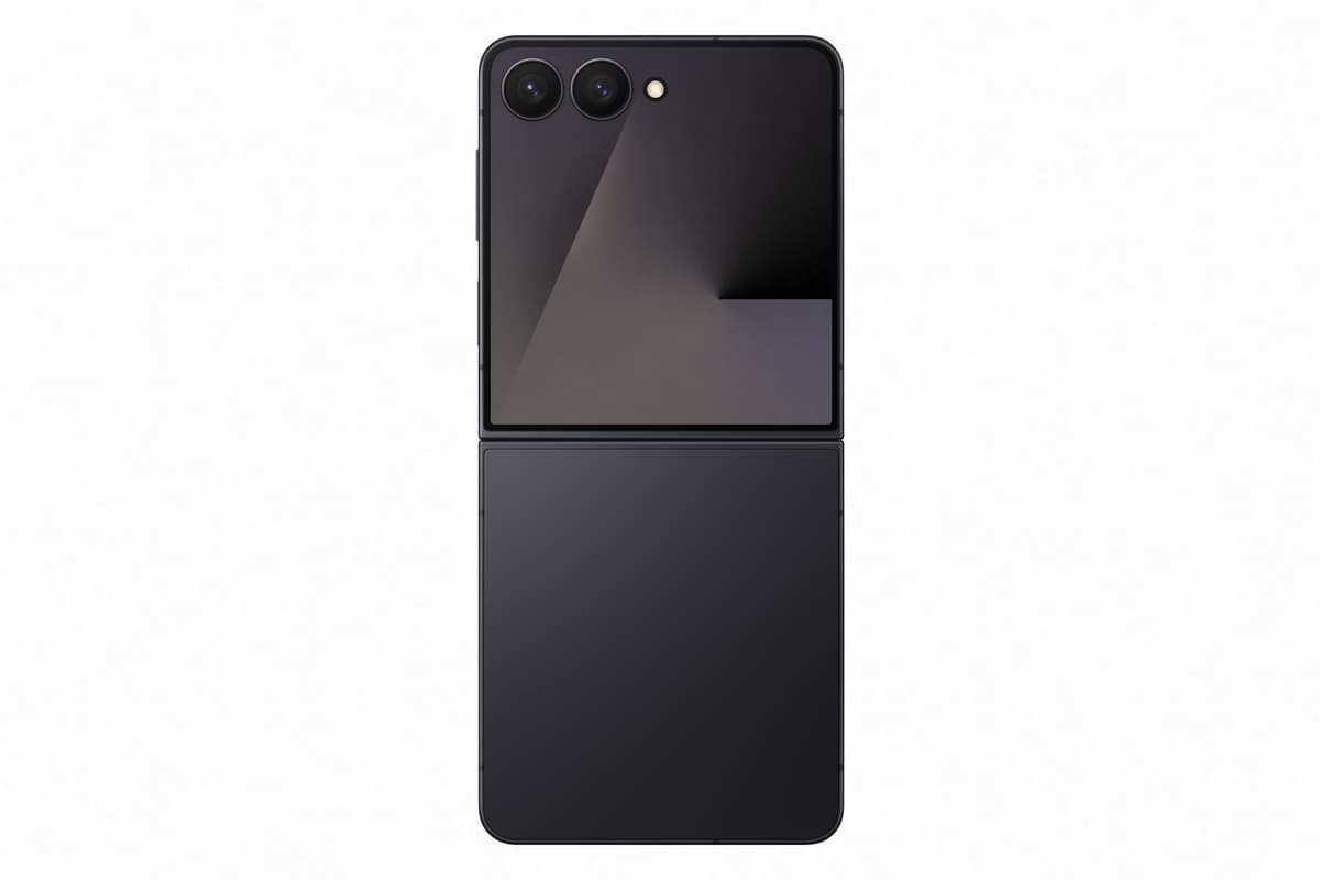 Samsung Galaxy Z Flip 7 - image 3