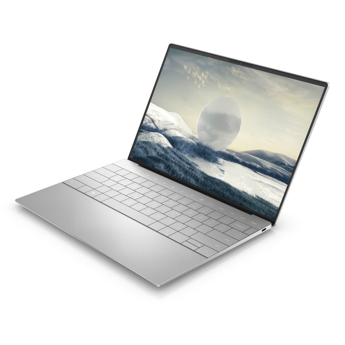 Dell XPS 9320