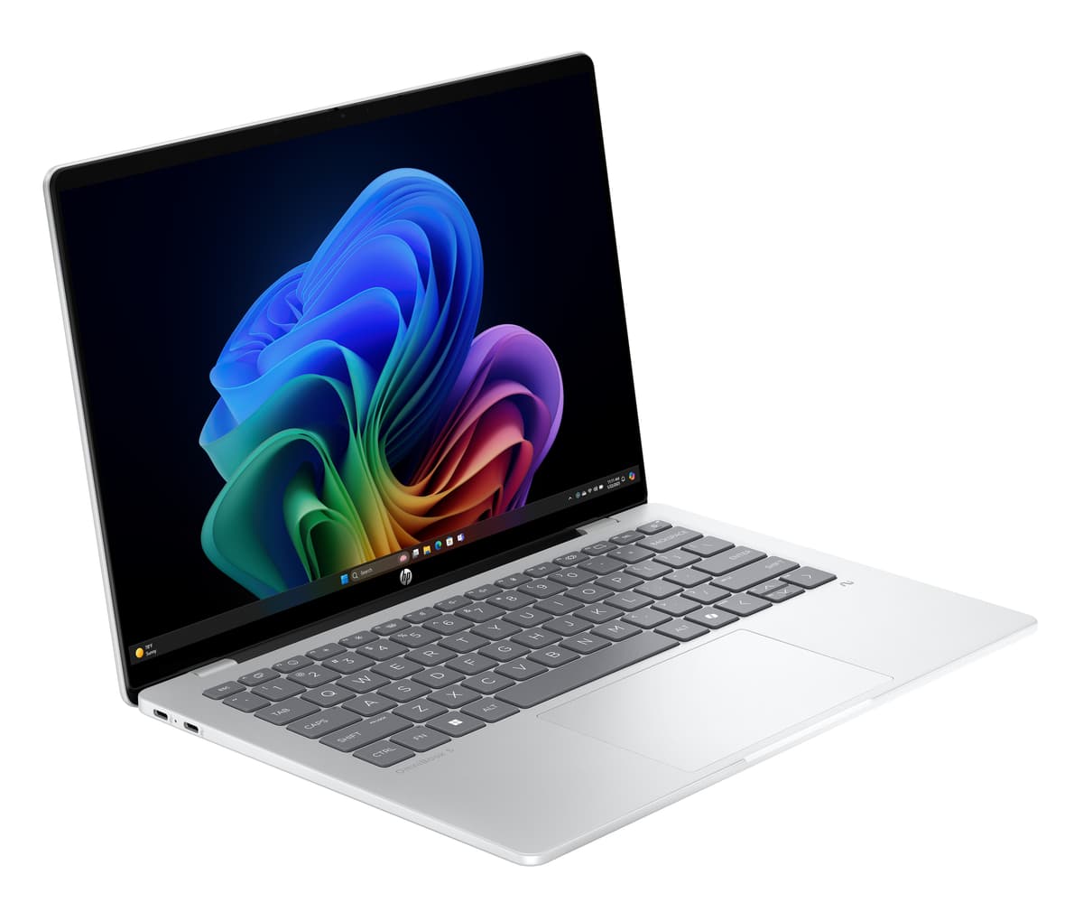 HP OmniBook 14 x360 Core 7 16GB 512GB - image 2