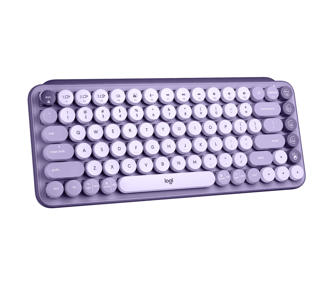 Logitech Pop Keys Daydream - image 3