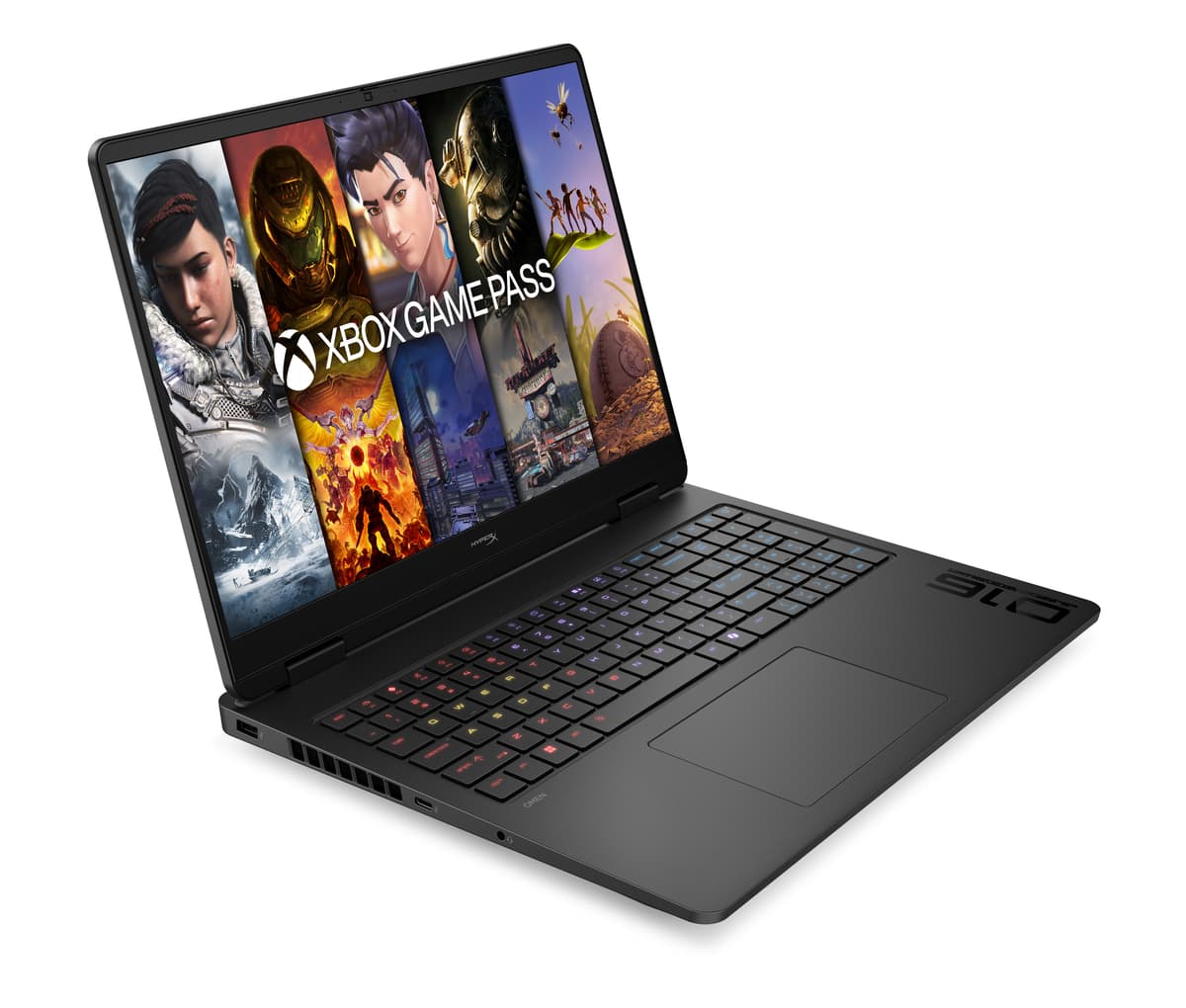 HP Omen Ultra 7 16GB 1TB RTX 5060 - image 2