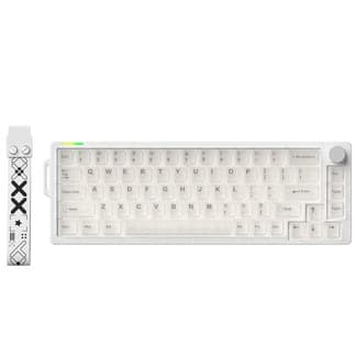 Furycube V68 HE Magnetic Gaming Keyboard - image 2