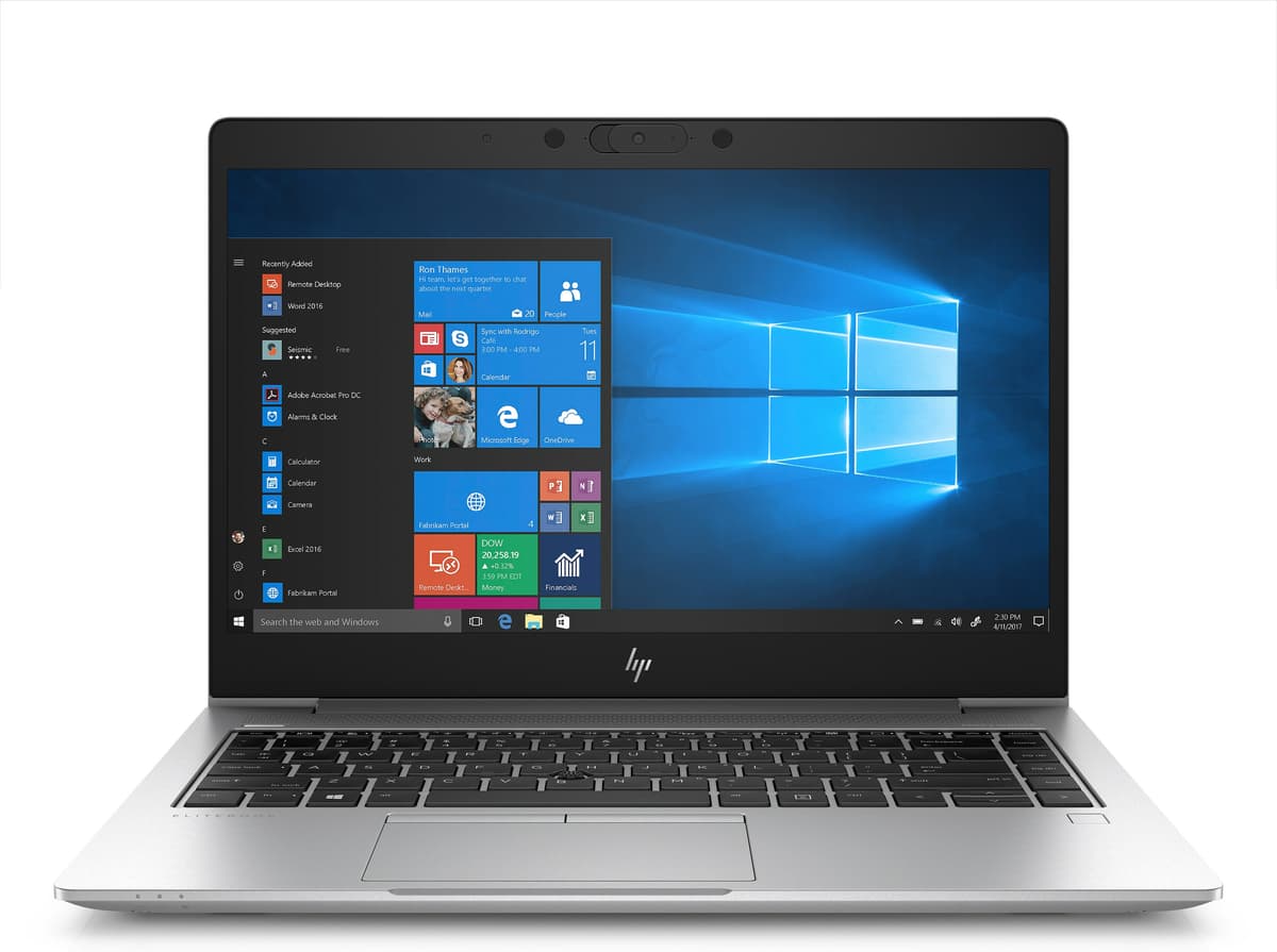 HP EliteBook 820 G3