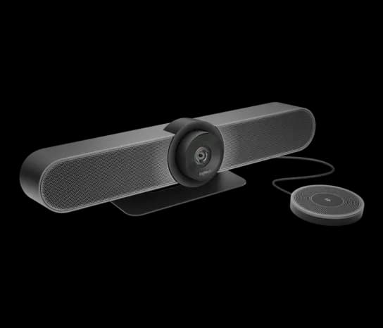 Logitech Expansion Mic for MeetUp - image 2