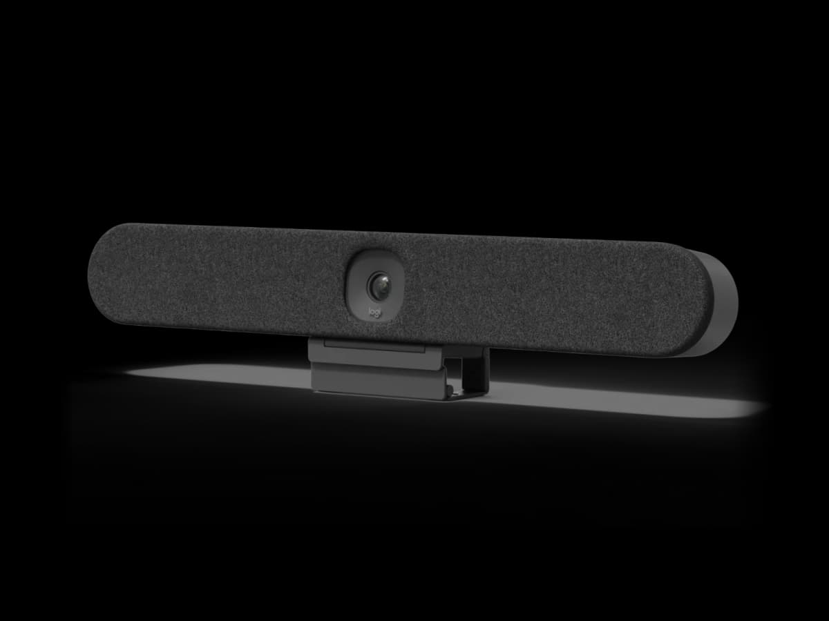 Logitech Rally Bar Huddle - image 2