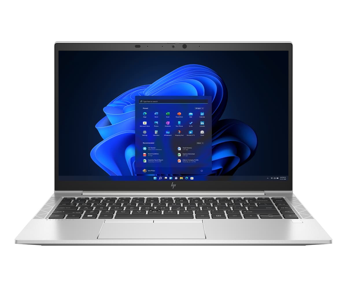 HP EliteBook 840 G7 Touchscreen