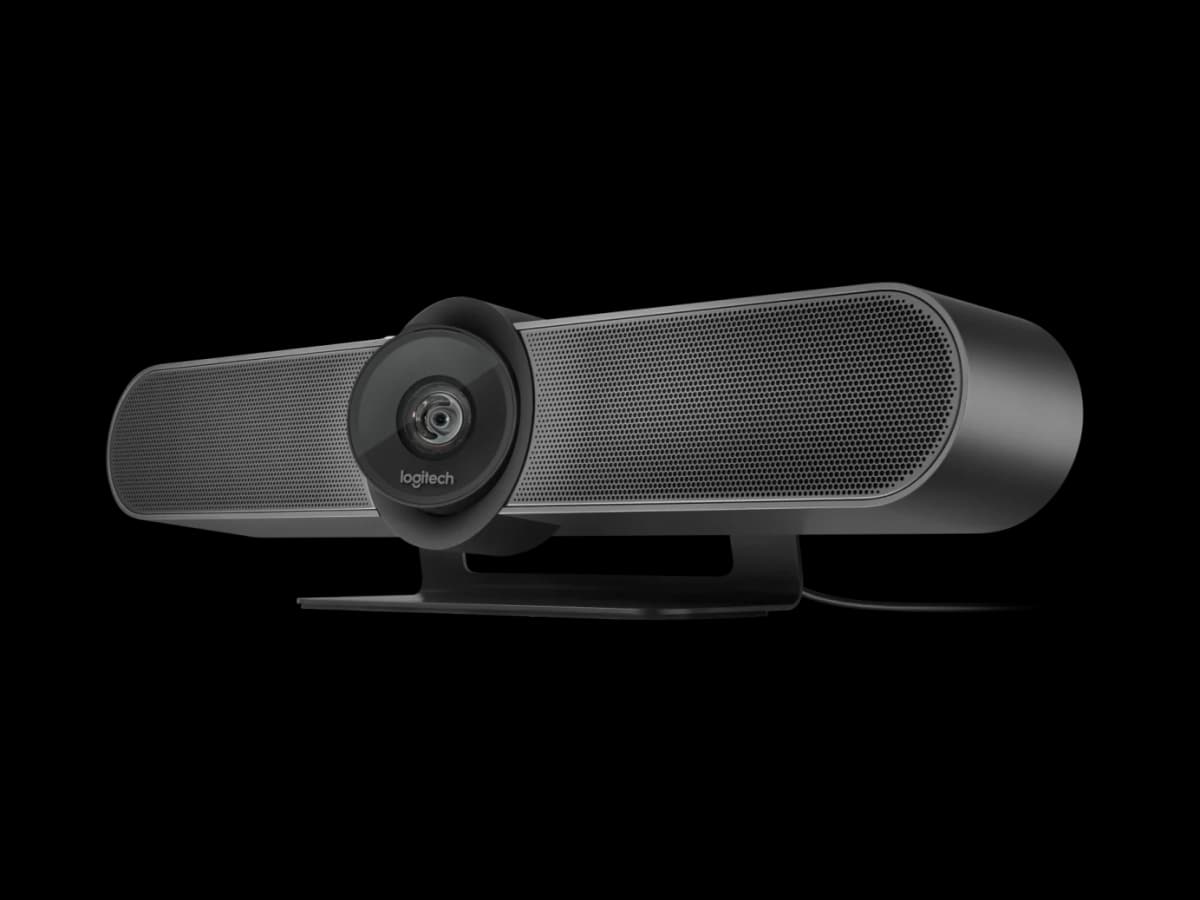 Logitech MeetUp Conference Camera - image 4