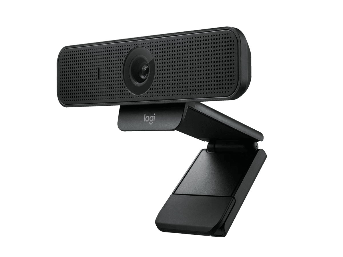 Logitech C925e Business Webcam - image 2