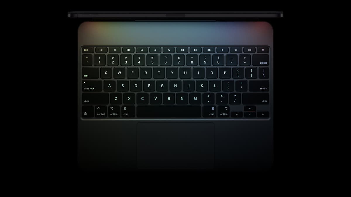 iPad Pro M5 13-inch 256GB Cellular - image 4