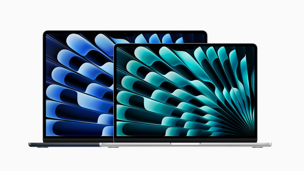 MacBook Air M3 13-inch 512GB/16GB
