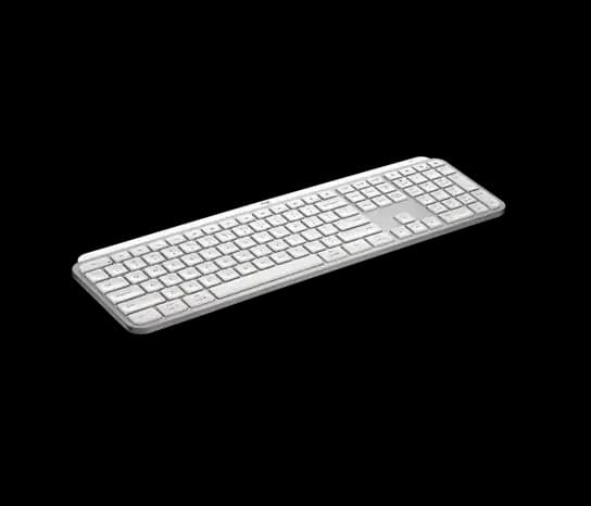 Logitech MX Master 3s White - image 3