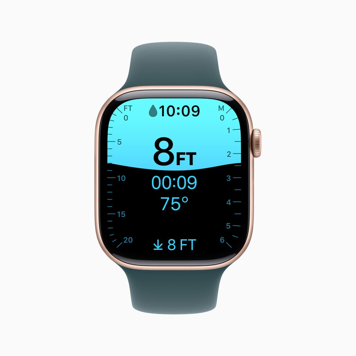 Apple Watch Series 10 42mm - image 2