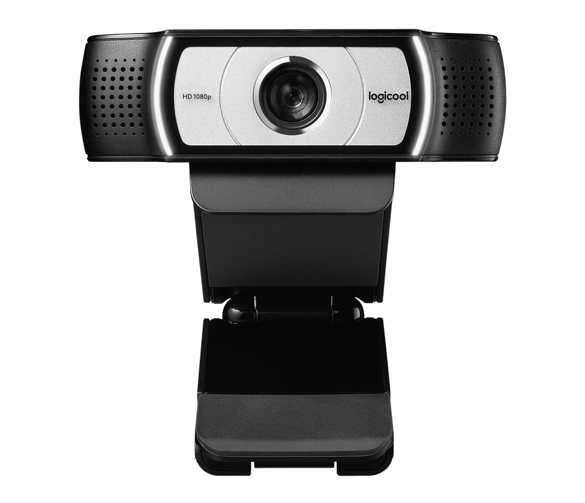 Logitech C930e Business Webcam