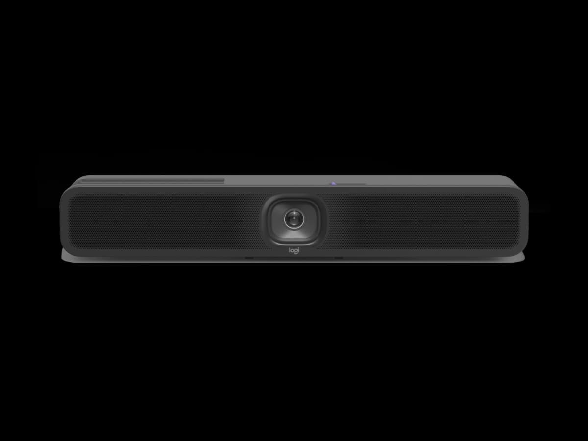 Logitech MeetUp 2 Conference System