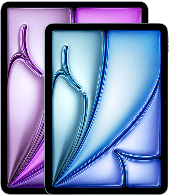 iPad Air M3 128GB WiFi