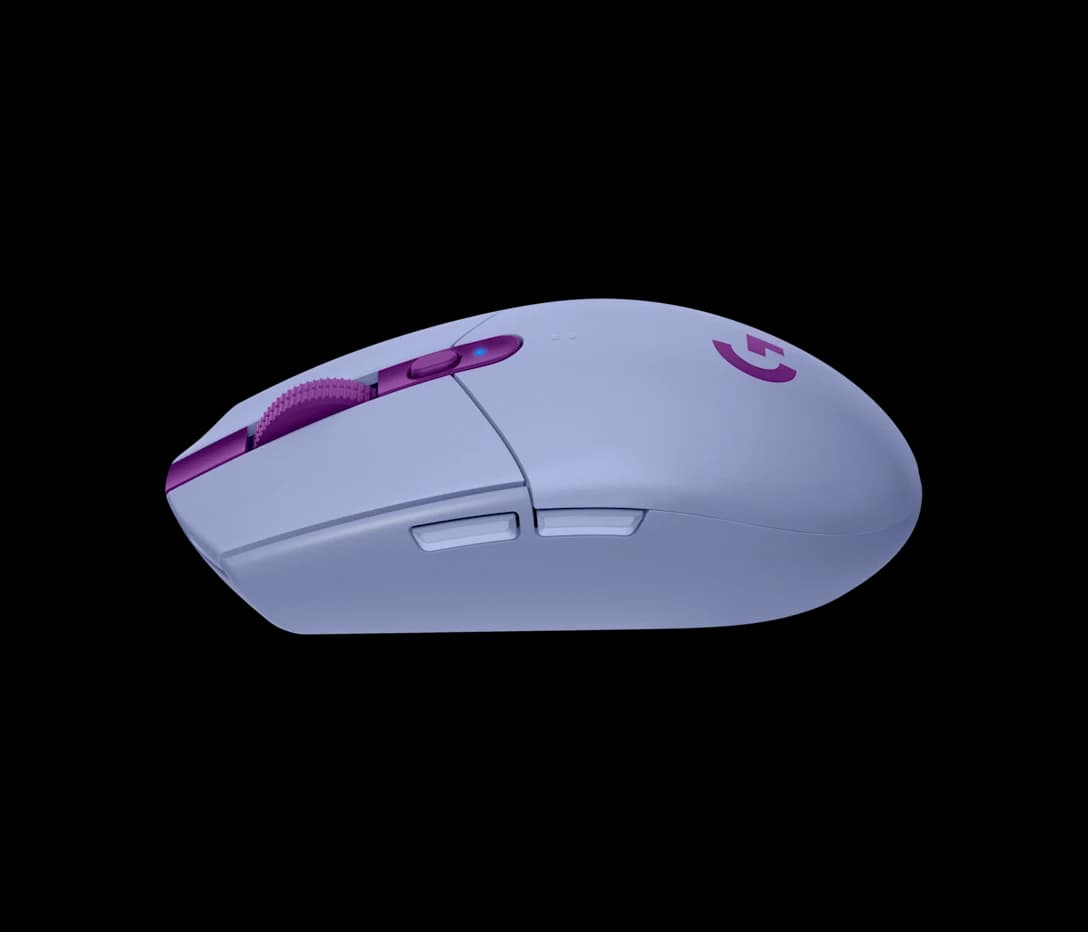 Logitech G305 Wireless Gaming Mouse - image 2