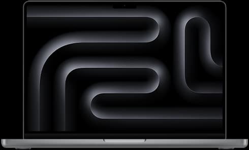 MacBook Pro M5 Pro 14.2-inch 1TB/24GB