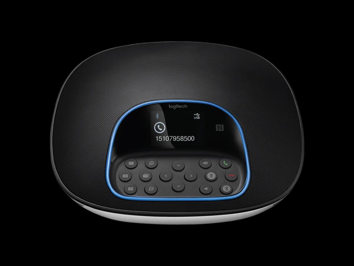 Logitech Group Conference System - image 2