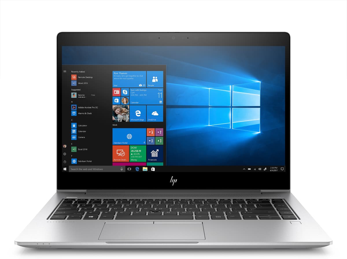 HP EliteBook 840 G6 (i5)